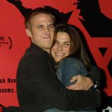 Ryan Gosling und Sandra Bullock