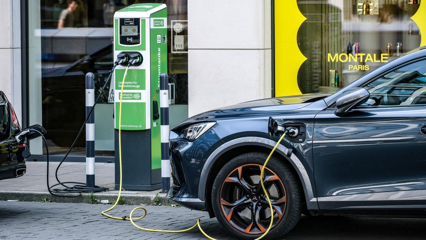 Mine in Serbien: Schafft Europa die Mobilitätswende mit eigenem Lithium?