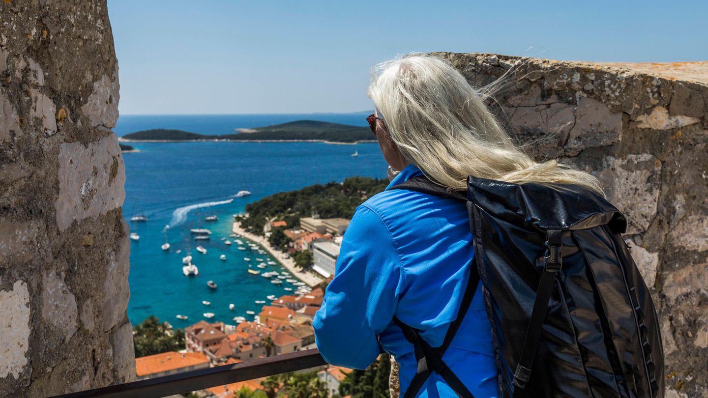 Rente: Ćevapčići statt Frikadelle: Wie Sie in Kroatien den Ruhestand genießen