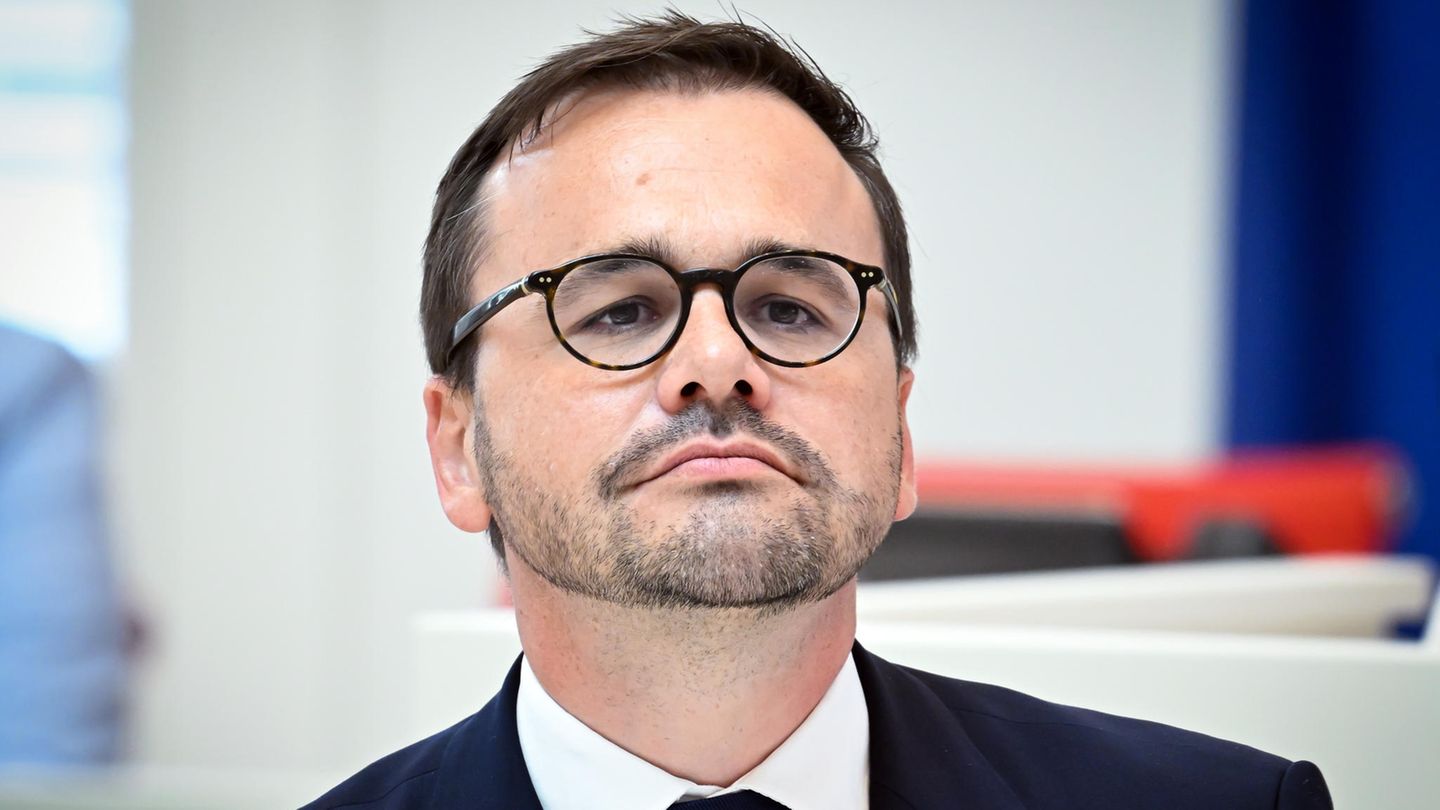 Fine for CDU leader: Politician must pay after drunk driving