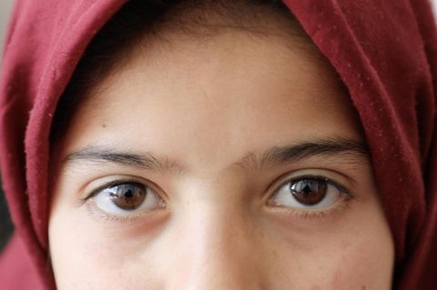 Afghanistan: Zainab und Asma dürfen zur Schule gehen – anstatt zu heiraten