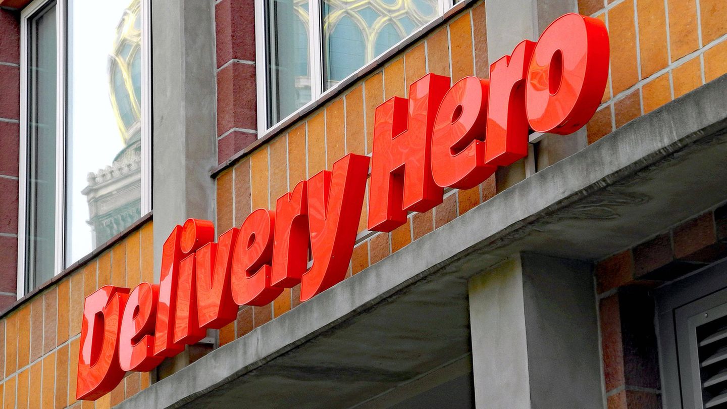 Essenslieferdienst: Delivery Hero will bald auch Kredite ausliefern