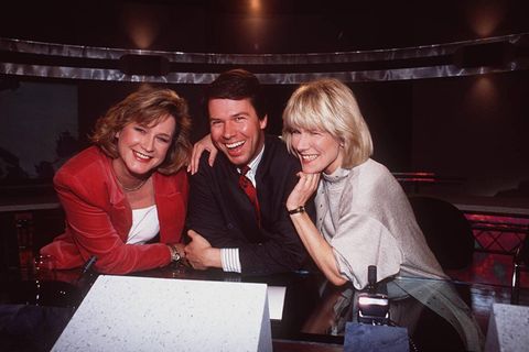 "RTL Aktuell": Peter Kloeppel und Ulrike von der Groeben: Das sind die Highlights aus 32 Jahren
