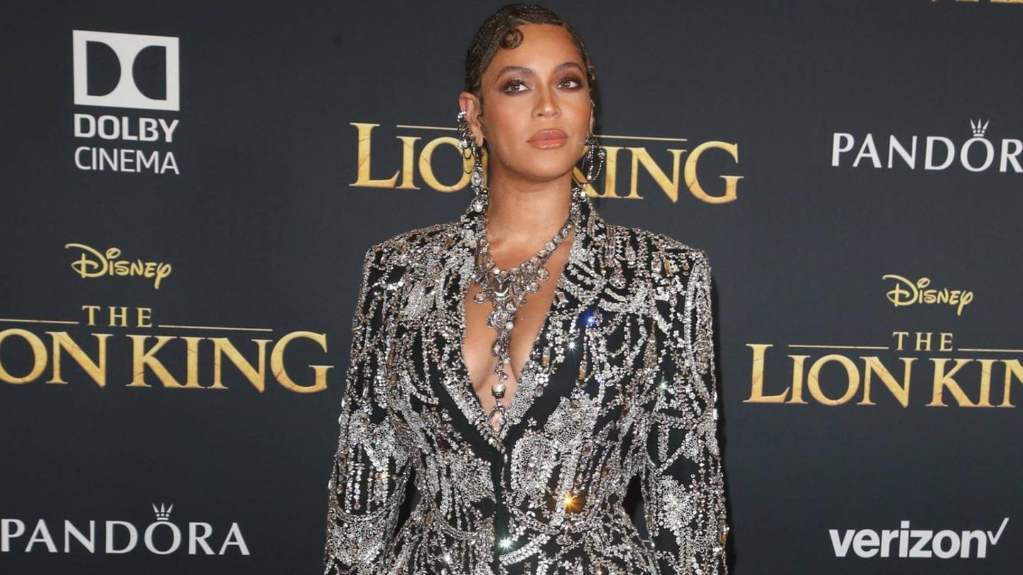 Beyoncé