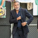 George Clooney