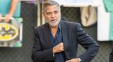 George Clooney