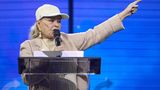 Roseanne Barr