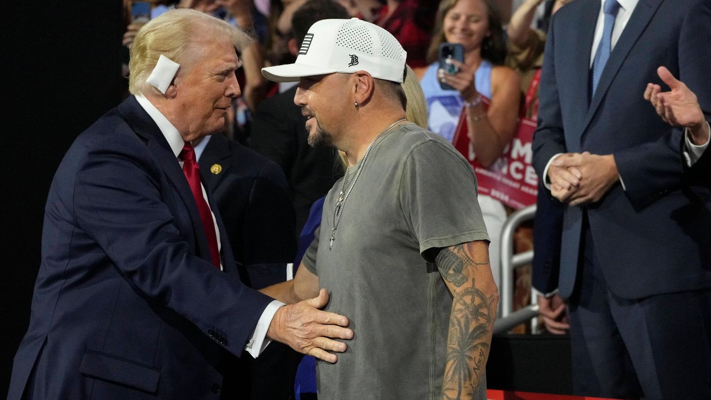 Jason Aldean