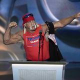 Hulk Hogan