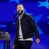 John Legend