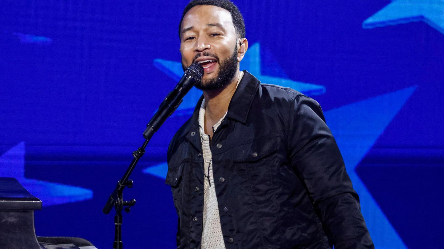 John Legend John Legend