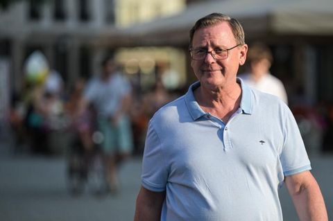 Bodo Ramelow (Die Linke)