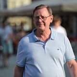 Bodo Ramelow (Die Linke)