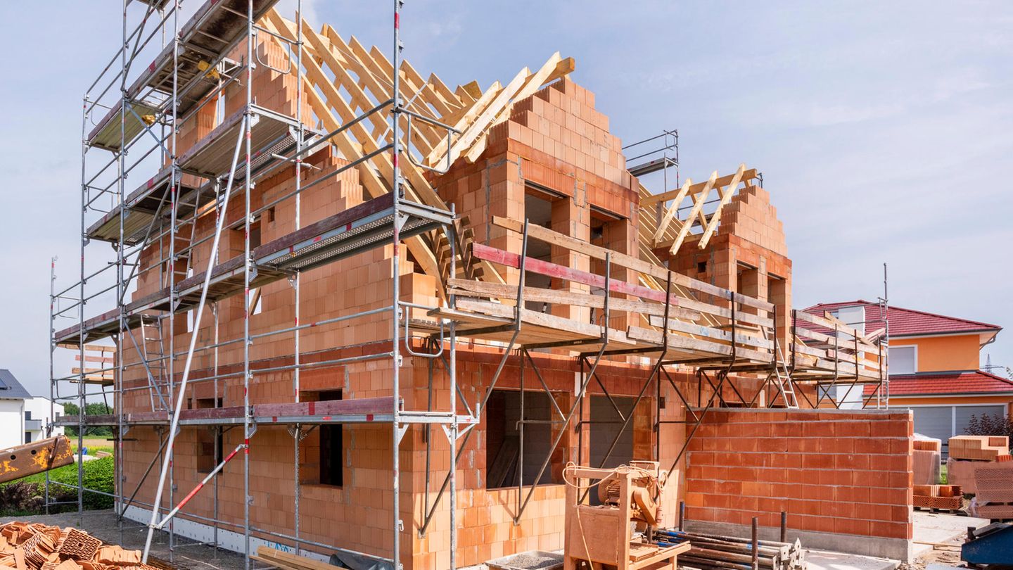 House building: These mistakes make your construction project more expensive and delay it