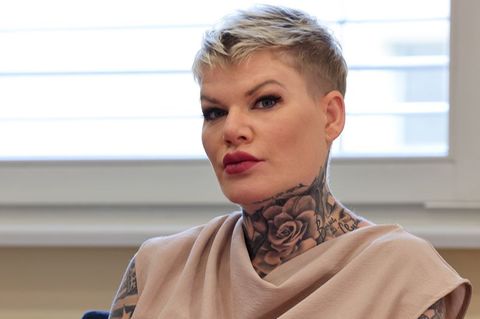 Schlagersängerin Melanie Müller ist verurteilt worden