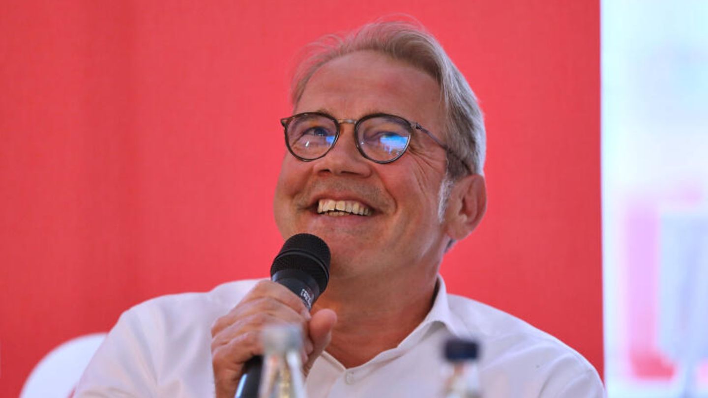 Georg Maier (SPD) Georg Maier