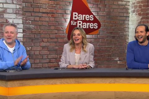 "Bares für Rares"