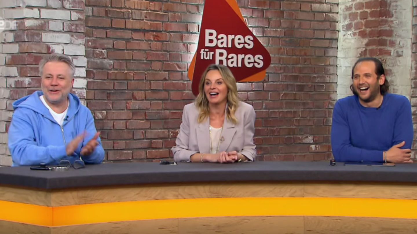 "Bares für Rares"