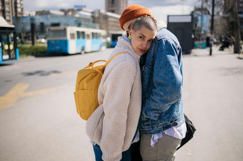 Viele Paare erleben eine Bennifer-Liebe