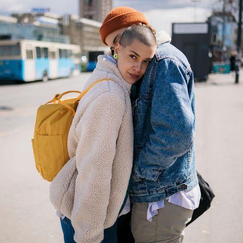 Viele Paare erleben eine Bennifer-Liebe