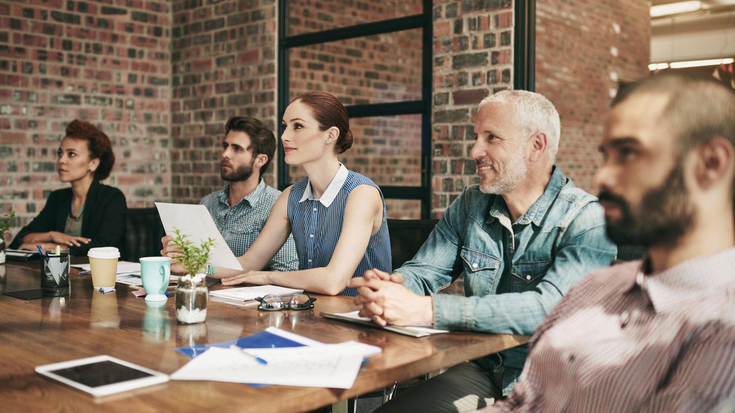 Wahlen: So w&uuml;rden Start-up-Gr&uuml;nder w&auml;hlen