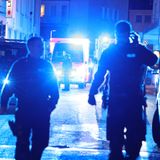 Solingen Messerangriff