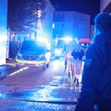 Messerangriff Solingen