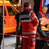 Messer-Attacke in Solingen