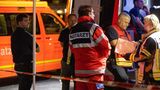Messer-Attacke in Solingen