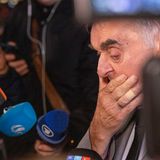 Anschlag in Solingen