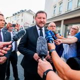 Solingen - OB Kurzbach