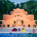 Luxussuite in Cuixmala