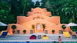 Luxussuite in Cuixmala