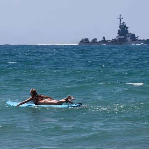 Israel