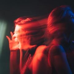 Symbolbild Borderline