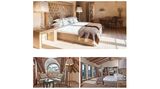 Carlton Penthouse Suite, Schweiz