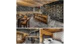 Chalet Raven, Frankreich