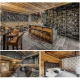 Chalet Raven, Frankreich