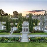 Castle Luttrellstown, Irland