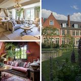 The Notary - City Palace, Belgien