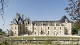 Château Des Marquis, Frankreich