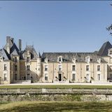 Château Des Marquis, Frankreich