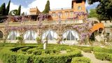 Villa Medicea, Italien