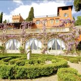 Villa Medicea, Italien