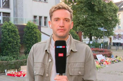 Wie ist die Stimmung nach der Messerattacke in Solingen?