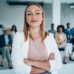 Mehr Gehalt sollten vor allem Frauen fordern