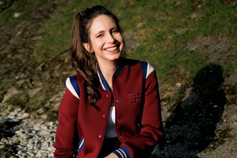 Christiane Stenger