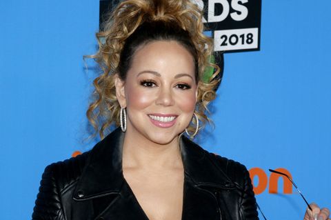 Schicksalsschlag für Mariah Carey: Am Wochenende starben ihre Mutter und ihre Schwester
