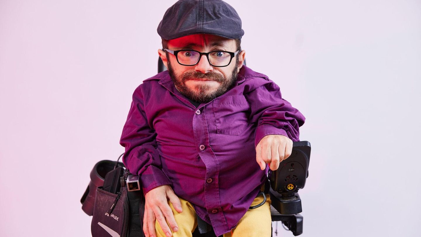 Raul Krauthausen