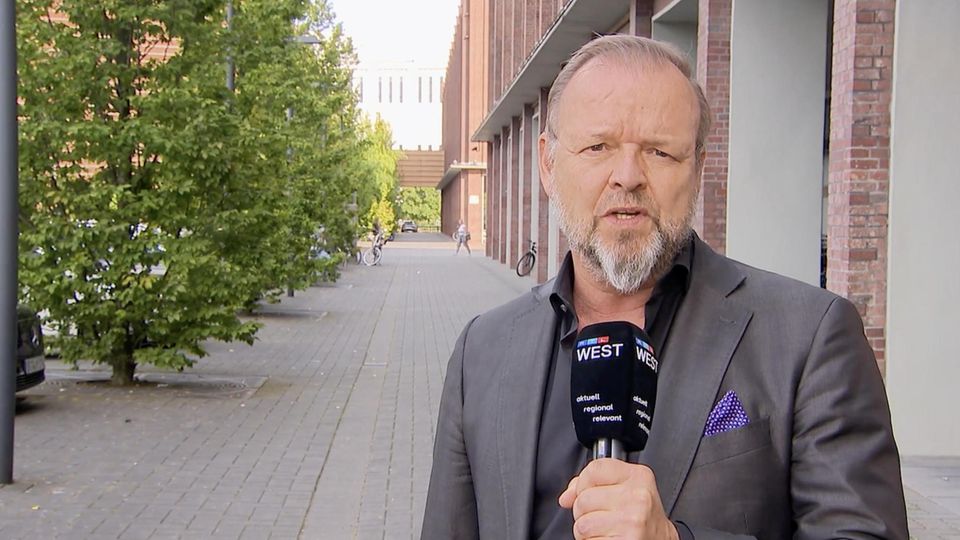 "Migration made in Germany ist gescheitert": Kommentar von RTL West-Chef Jörg Zajonc